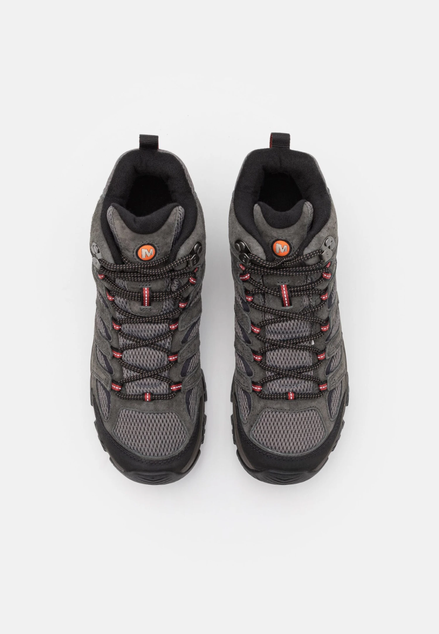 Merrell Moab 3 Mid Gtx - Outdoorschoenen - Beluga 4 Merrell Moab 3 Mid Gtx - Outdoorschoenen - Beluga - Afbeelding 4