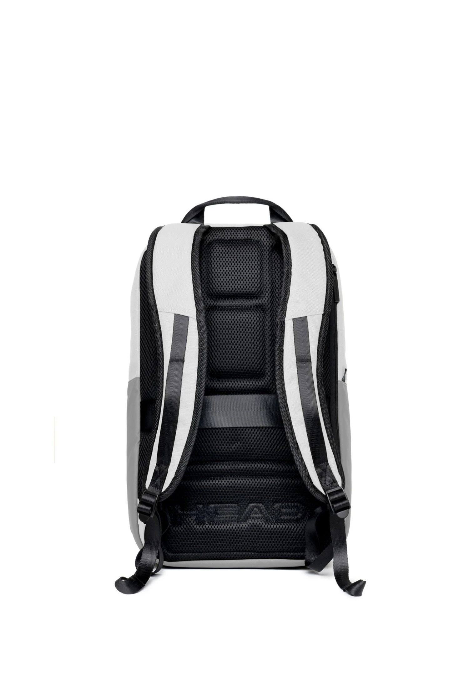 Head Rugzak - Light Grey 2 Head Rugzak - Light Grey - Afbeelding 2