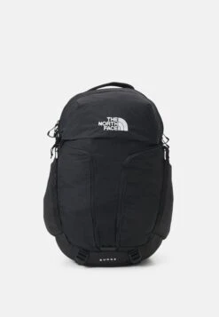 The North Face Surge Unisex - Rugzak -Black
