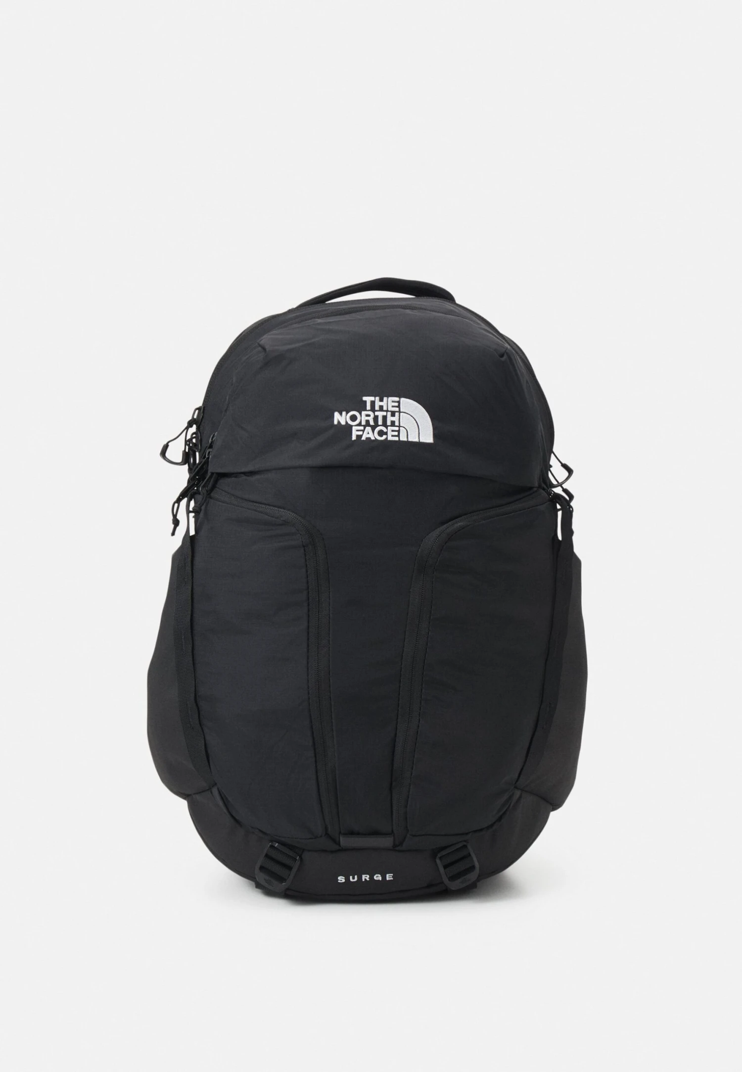 The North Face Surge Unisex - Rugzak -Black 1 The North Face Surge Unisex - Rugzak -Black
