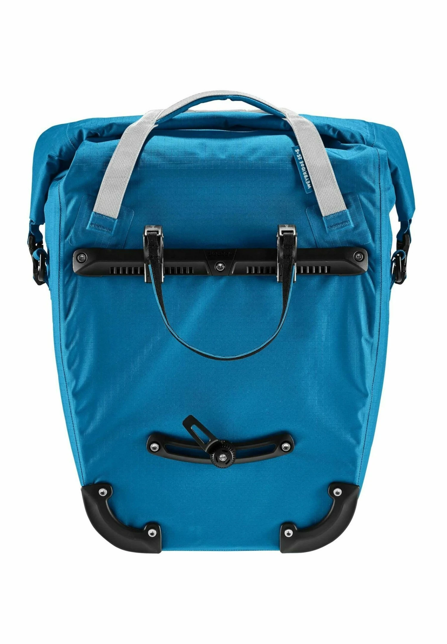 Deuter Weybridge - Schoudertas - Reef 2 Deuter Weybridge - Schoudertas - Reef - Afbeelding 2