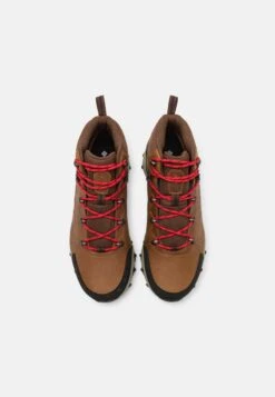 Columbia Peakfreak Mid Outdry - Outdoorschoenen - Elk/Black 9 Columbia Peakfreak Mid Outdry - Outdoorschoenen - Elk/Black -Next Verkoopwinkel 72294313c0564de0abb064a05369f74a