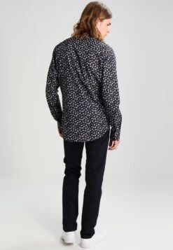 DRYKORN Kill - Broek - Navy 8 DRYKORN Kill - Broek - Navy -Next Verkoopwinkel 72299b5d21054992a4e29ab1011699f8