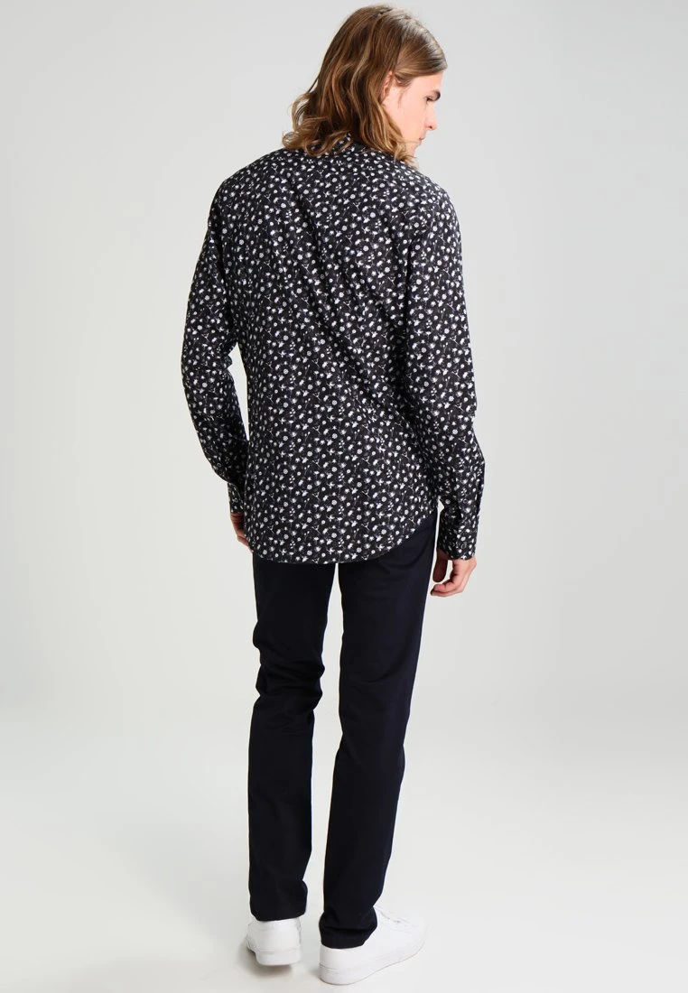 DRYKORN Kill - Broek - Navy 3 DRYKORN Kill - Broek - Navy - Afbeelding 3