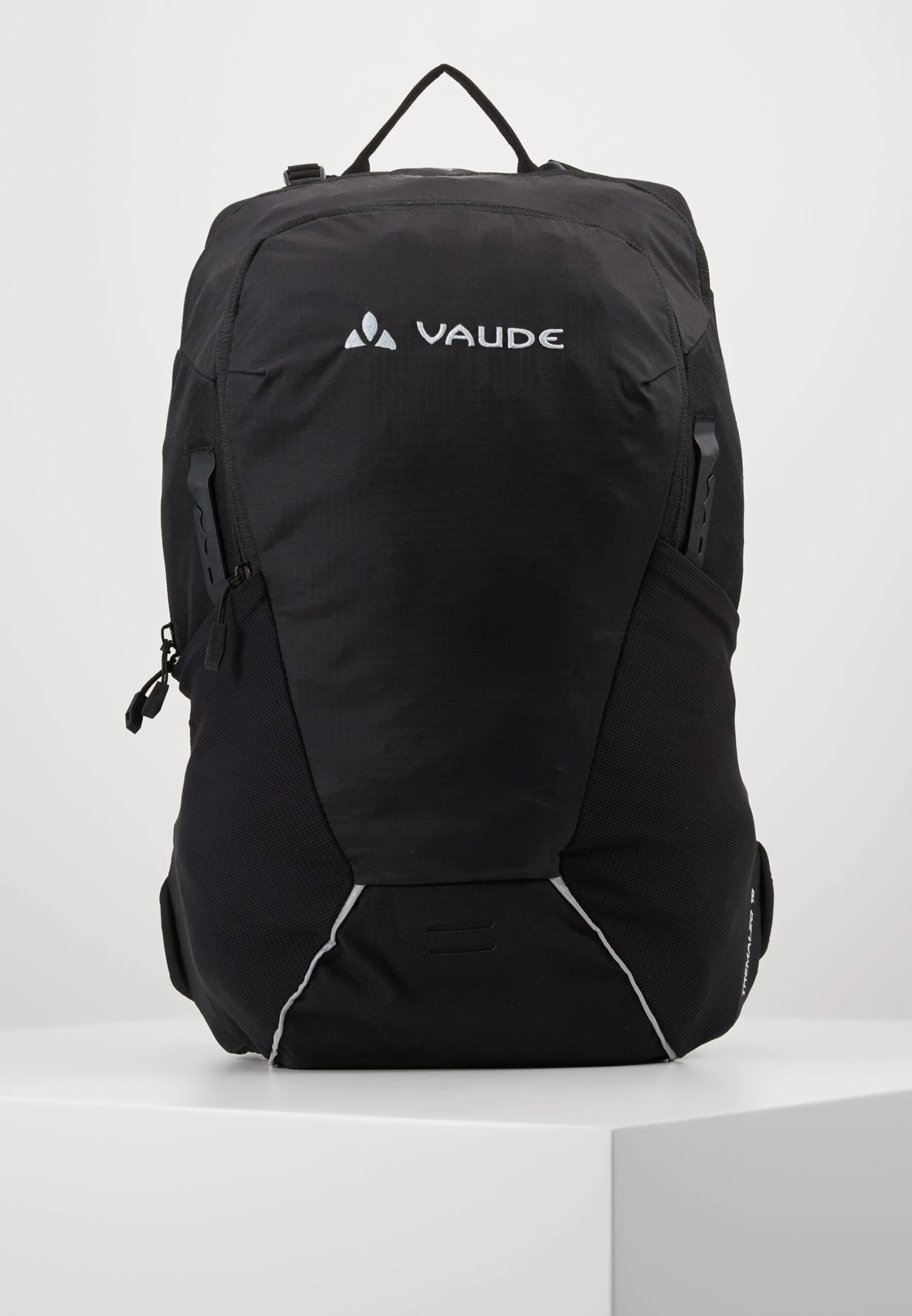 VAUDE Tremalzo 10 - Rugzak - Black 4 VAUDE Tremalzo 10 - Rugzak - Black - Afbeelding 4
