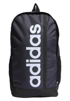 ADIDAS PERFORMANCE Essentials Linear - Rugzak - Shadow Navy /Black/White