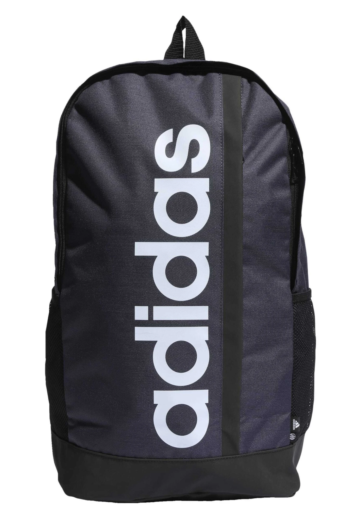 ADIDAS PERFORMANCE Essentials Linear - Rugzak - Shadow Navy /Black/White 1 ADIDAS PERFORMANCE Essentials Linear - Rugzak - Shadow Navy /Black/White