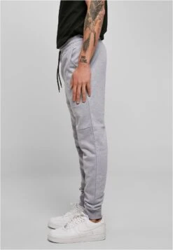 URBAN CLASSICS SideTech- Trainingsbroek - Grey 12 URBAN CLASSICS SideTech- Trainingsbroek - Grey -Next Verkoopwinkel 725666be73574a5eae1a48a3cf998a92