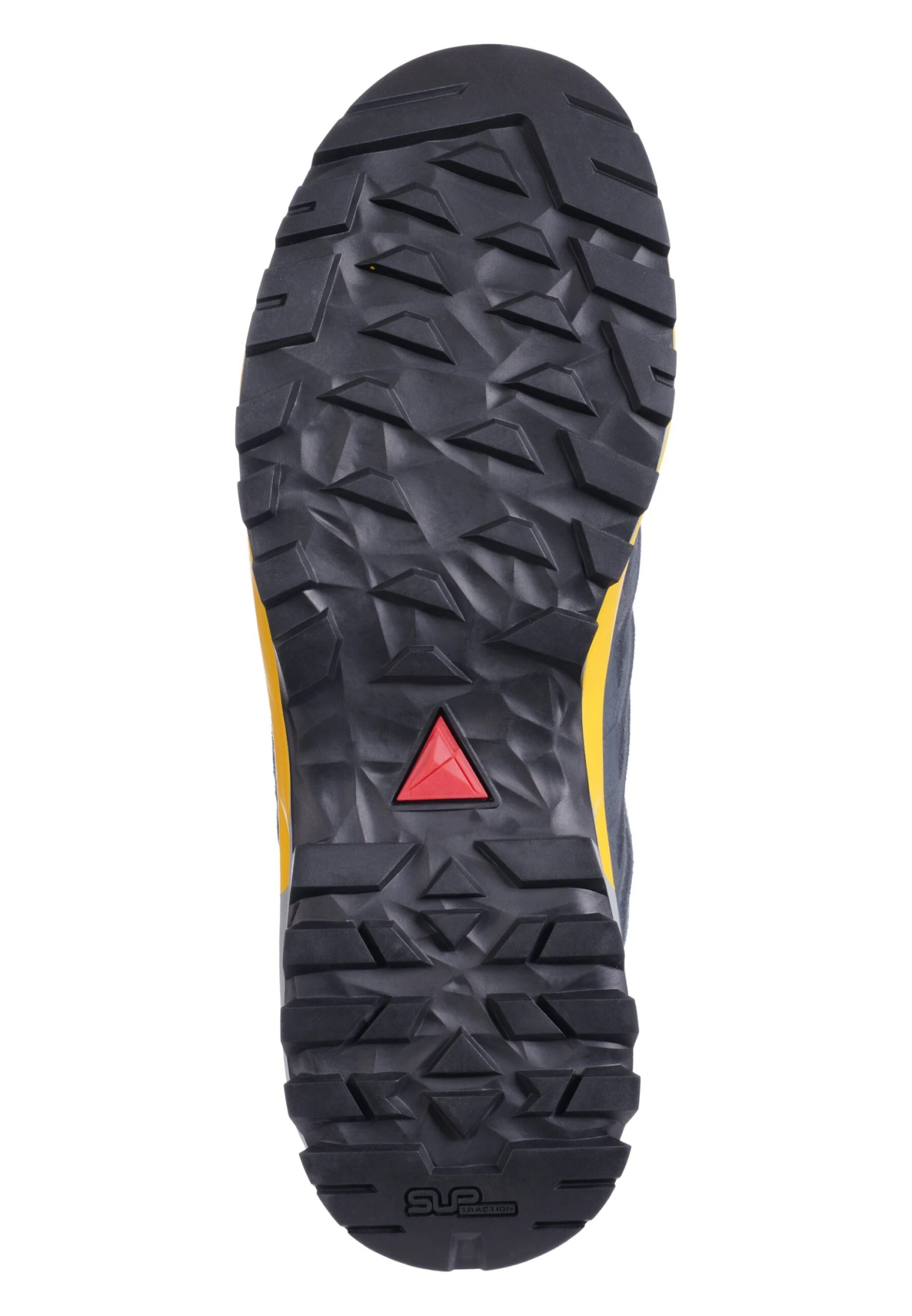 Dachstein Sf-21 Gtx - Outdoorschoenen - Anthrazit 3 Dachstein Sf-21 Gtx - Outdoorschoenen - Anthrazit - Afbeelding 3