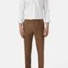 Oscar Jacobson Denz- Chino - Tobacco Brown 13 Oscar Jacobson Denz- Chino - Tobacco Brown -Next Verkoopwinkel 726c1c5074fb4eeea51e7eba5b051a76