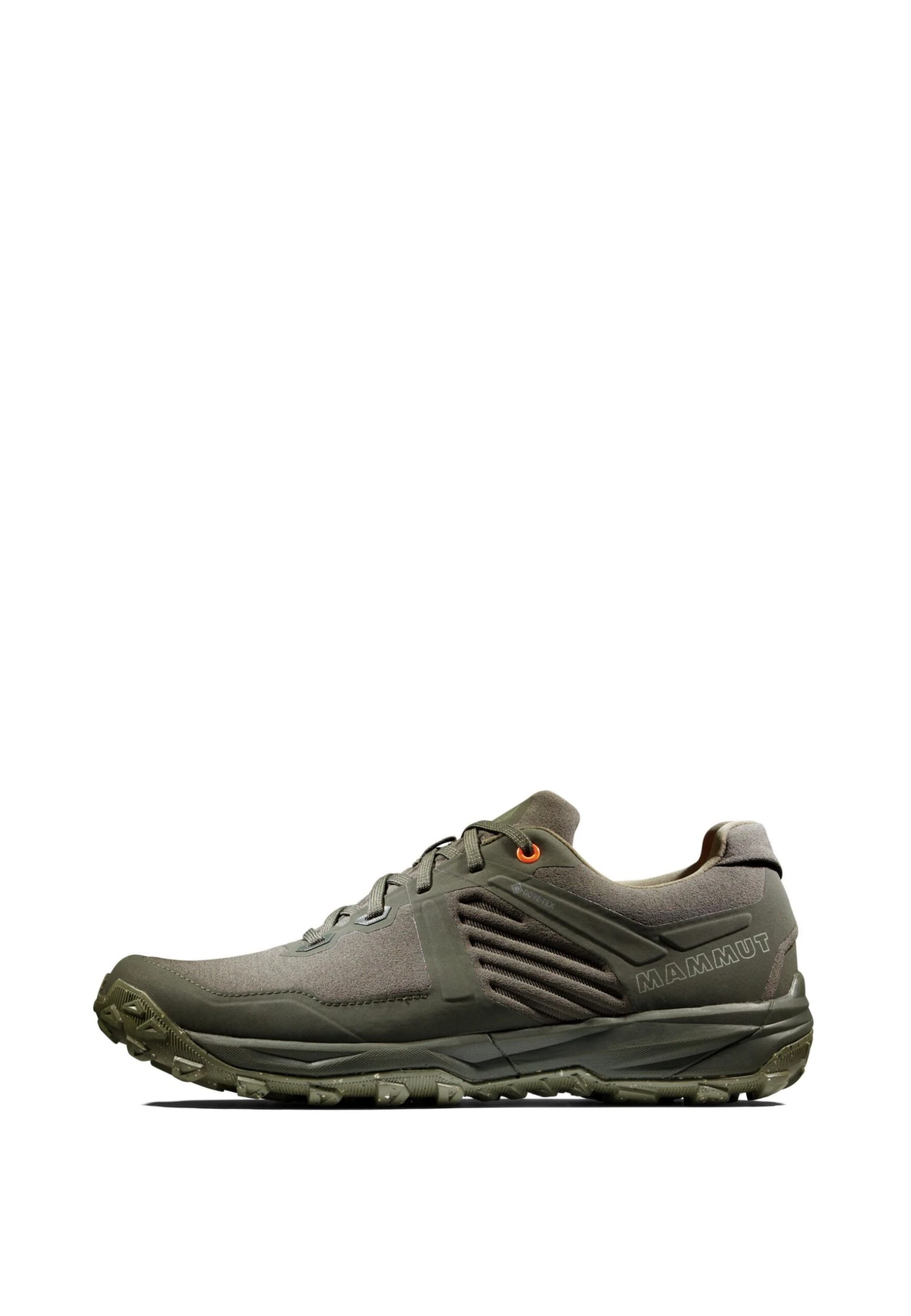 Mammut Ultimate- Outdoorschoenen - Tin-Dark Tin 1 Mammut Ultimate- Outdoorschoenen - Tin-Dark Tin
