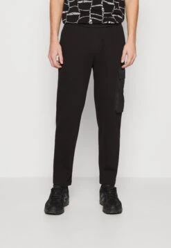 Armani Exchange Pantaloni - Cargobroek - Black