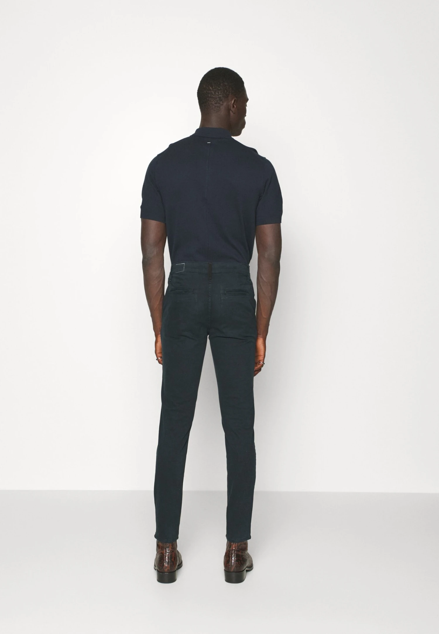 Rag & Bone Fit Stretch - Chino - Salute 5 Rag & Bone Fit Stretch - Chino - Salute - Afbeelding 5