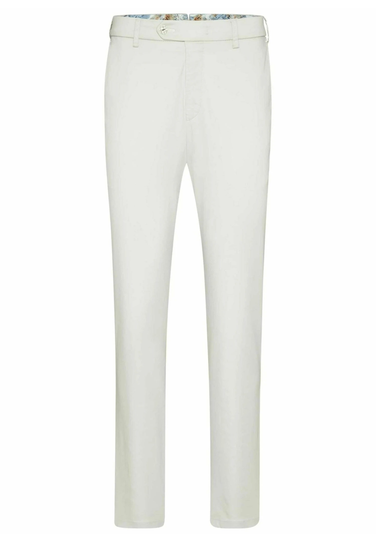 Lupus- Chino - Hellgrau 4 Lupus- Chino - Hellgrau - Afbeelding 4