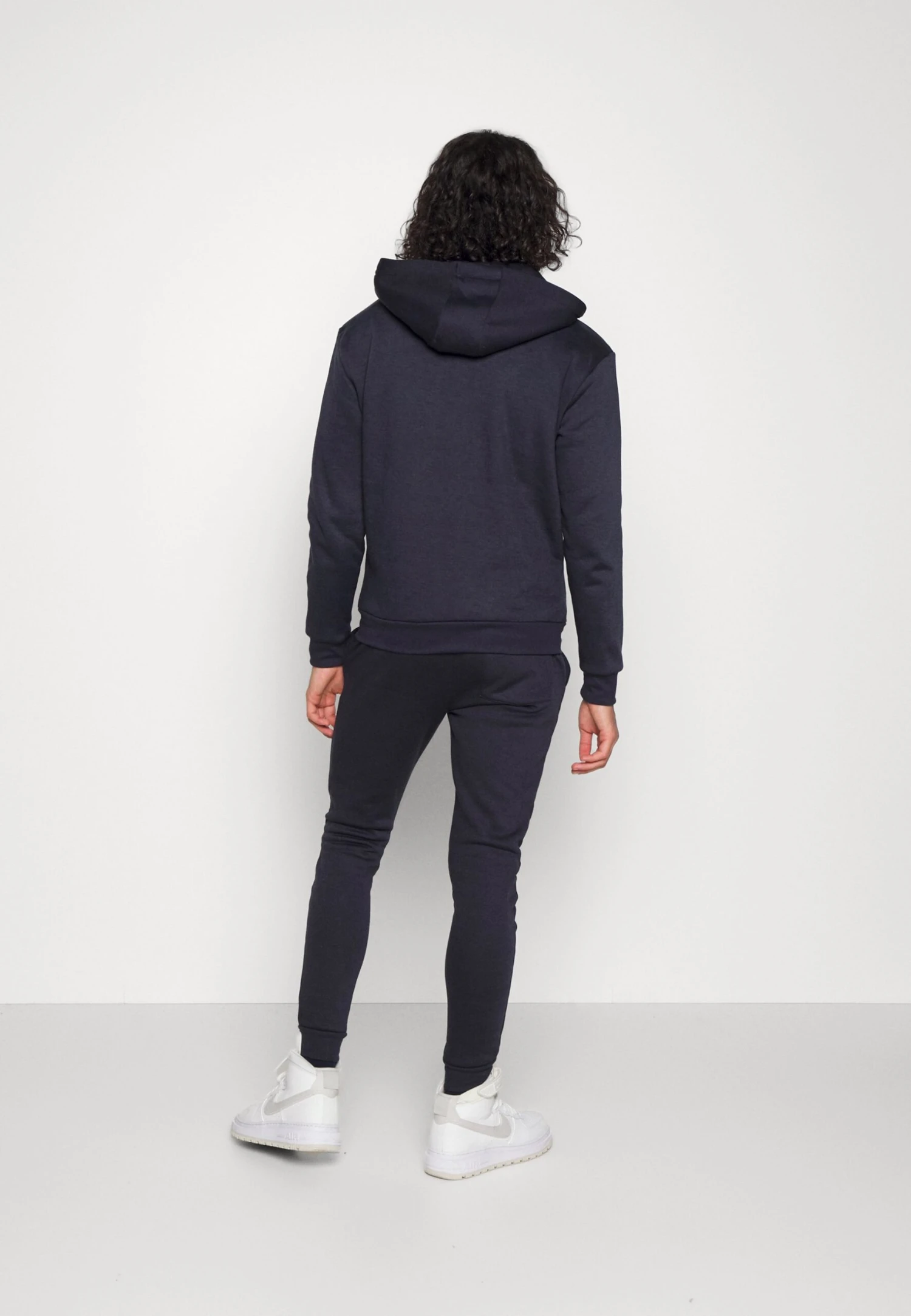 BRAVE SOUL Lanisterd - Trainingspak - Dark Blue 3 BRAVE SOUL Lanisterd - Trainingspak - Dark Blue - Afbeelding 3