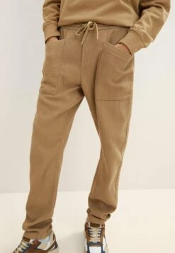 TOM TAILOR Denim Mit Aufgesetzten Tasc - Trainingsbroek - Splashed Clay Beige 16 TOM TAILOR Denim Mit Aufgesetzten Tasc - Trainingsbroek - Splashed Clay Beige -Next Verkoopwinkel 72e8c1008b324b8ba7cab40cae4cd91f