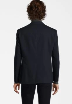 Aufgesetzte Taschen - Blazer - Dunkelblau 7 Aufgesetzte Taschen - Blazer - Dunkelblau -Next Verkoopwinkel 734a758e6d9e47768be6c9a2b56fa388