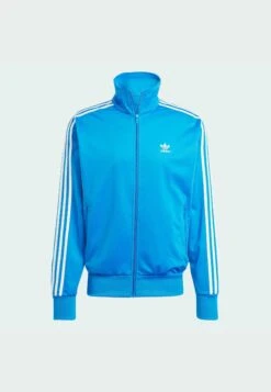 Adidas Originals Fbird Tt - Trainingsvest - Blue Bird White 13 Adidas Originals Fbird Tt - Trainingsvest - Blue Bird White -Next Verkoopwinkel 736a146356ef44d6a586422009959415