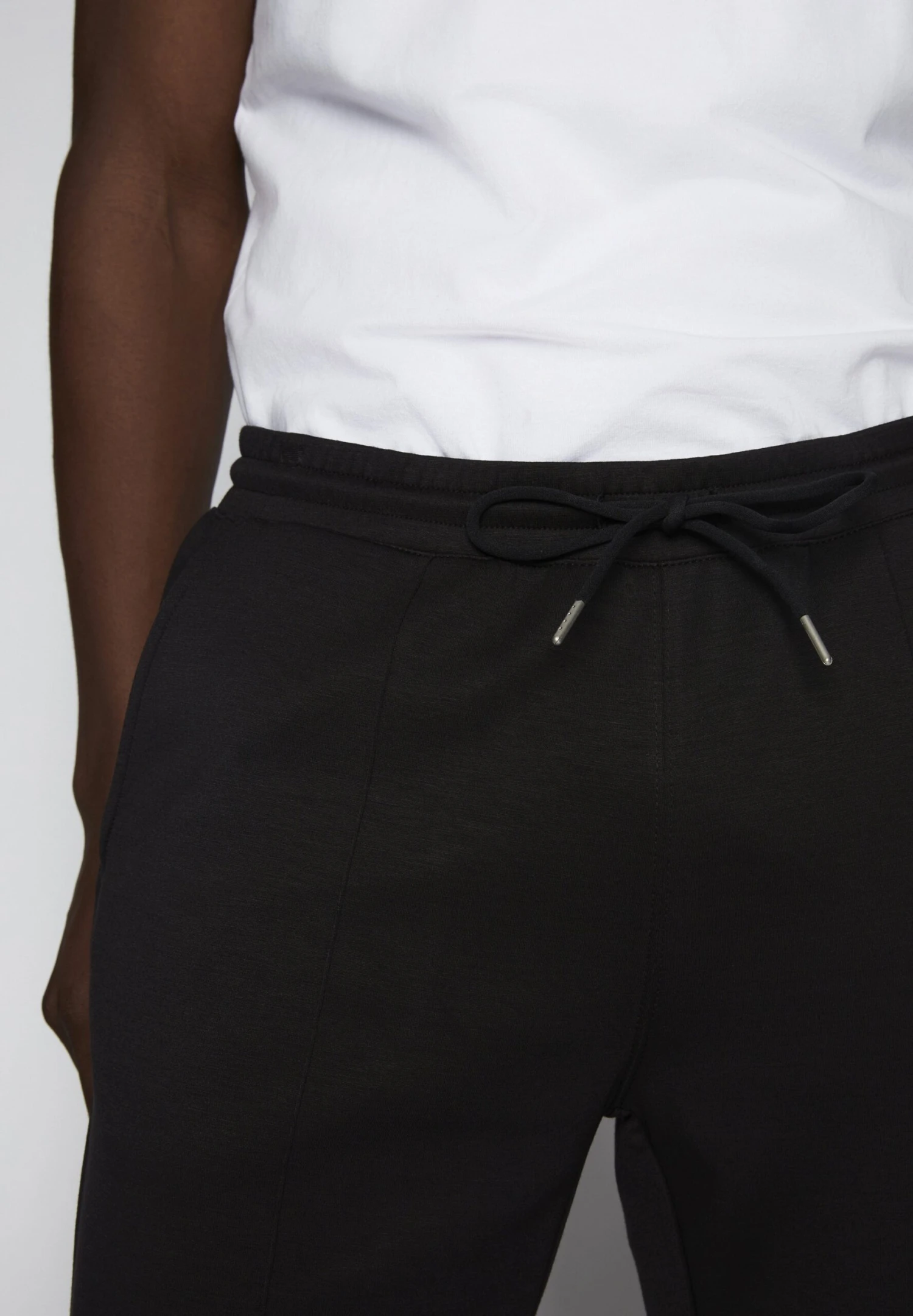 Matinique Majack - Trainingsbroek - Black 4 Matinique Majack - Trainingsbroek - Black - Afbeelding 4