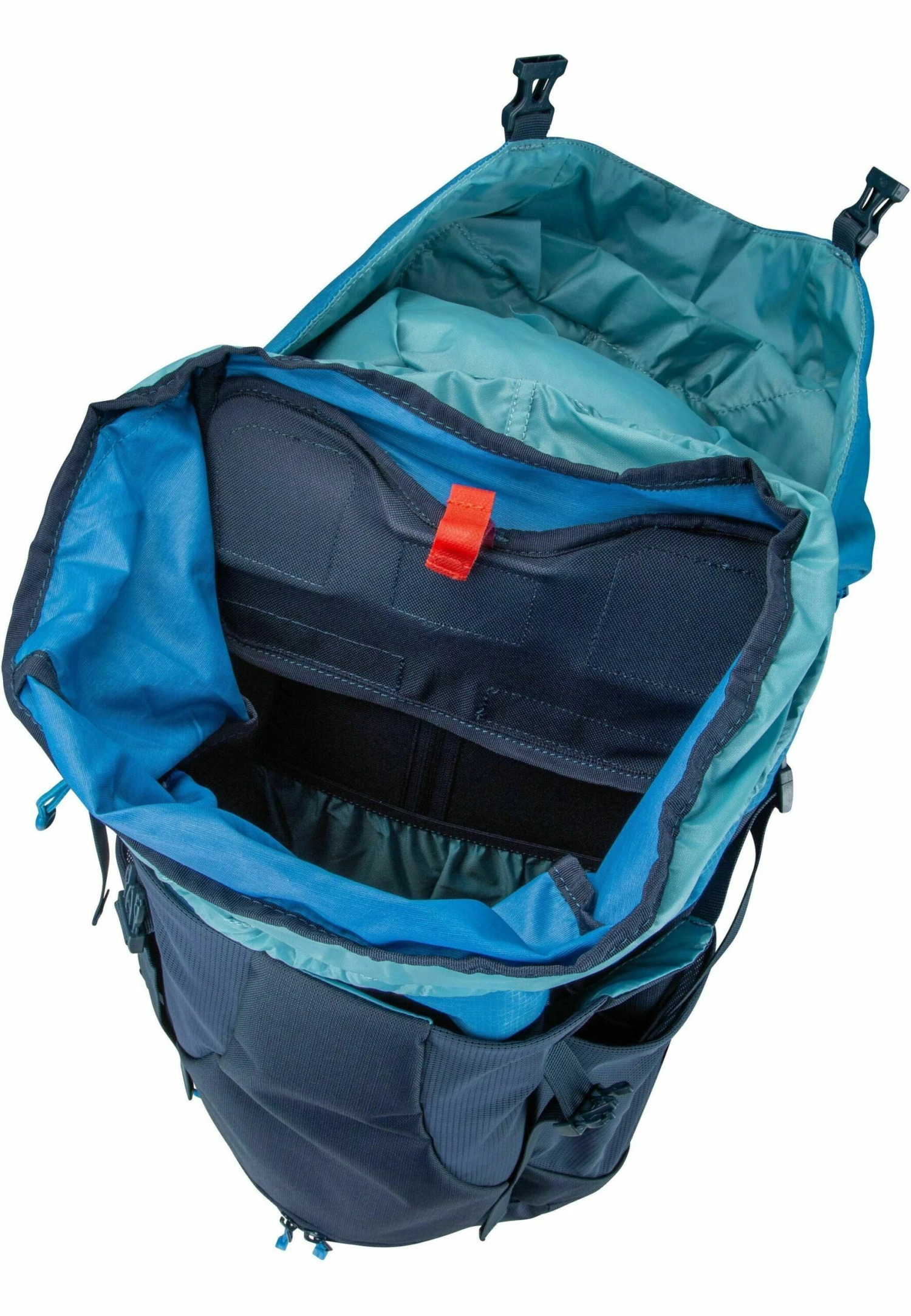 VAUDE Wander Brenta 30 - Backpack - Blue 10 VAUDE Wander Brenta 30 - Backpack - Blue - Afbeelding 10