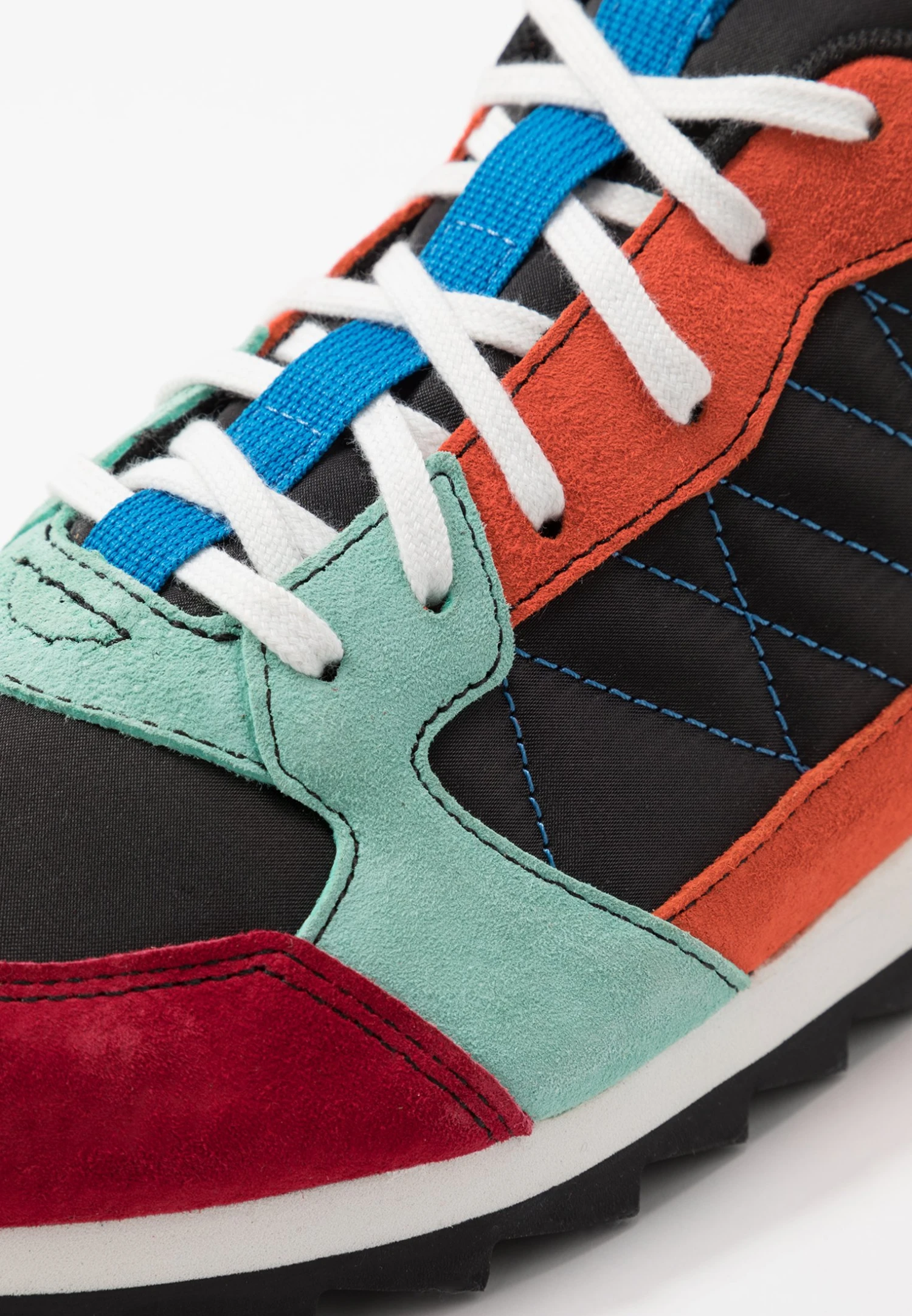 Merrell Alpine - Outdoorschoenen - Multicolor 6 Merrell Alpine - Outdoorschoenen - Multicolor - Afbeelding 6