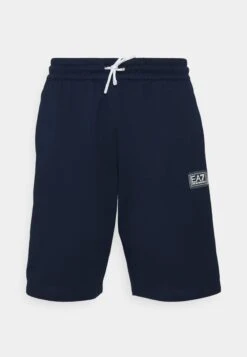 EA7 Emporio Armani Bermuda - Shorts - Dark Blue 8 EA7 Emporio Armani Bermuda - Shorts - Dark Blue -Next Verkoopwinkel 73b27329f2eb44e2a25b2fb65ceb4a5b