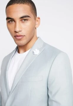 Wedding Suit - Kostuum - Light Green 19 Wedding Suit - Kostuum - Light Green -Next Verkoopwinkel 73bd7134d04b49a995c2a1ef2157bbf4