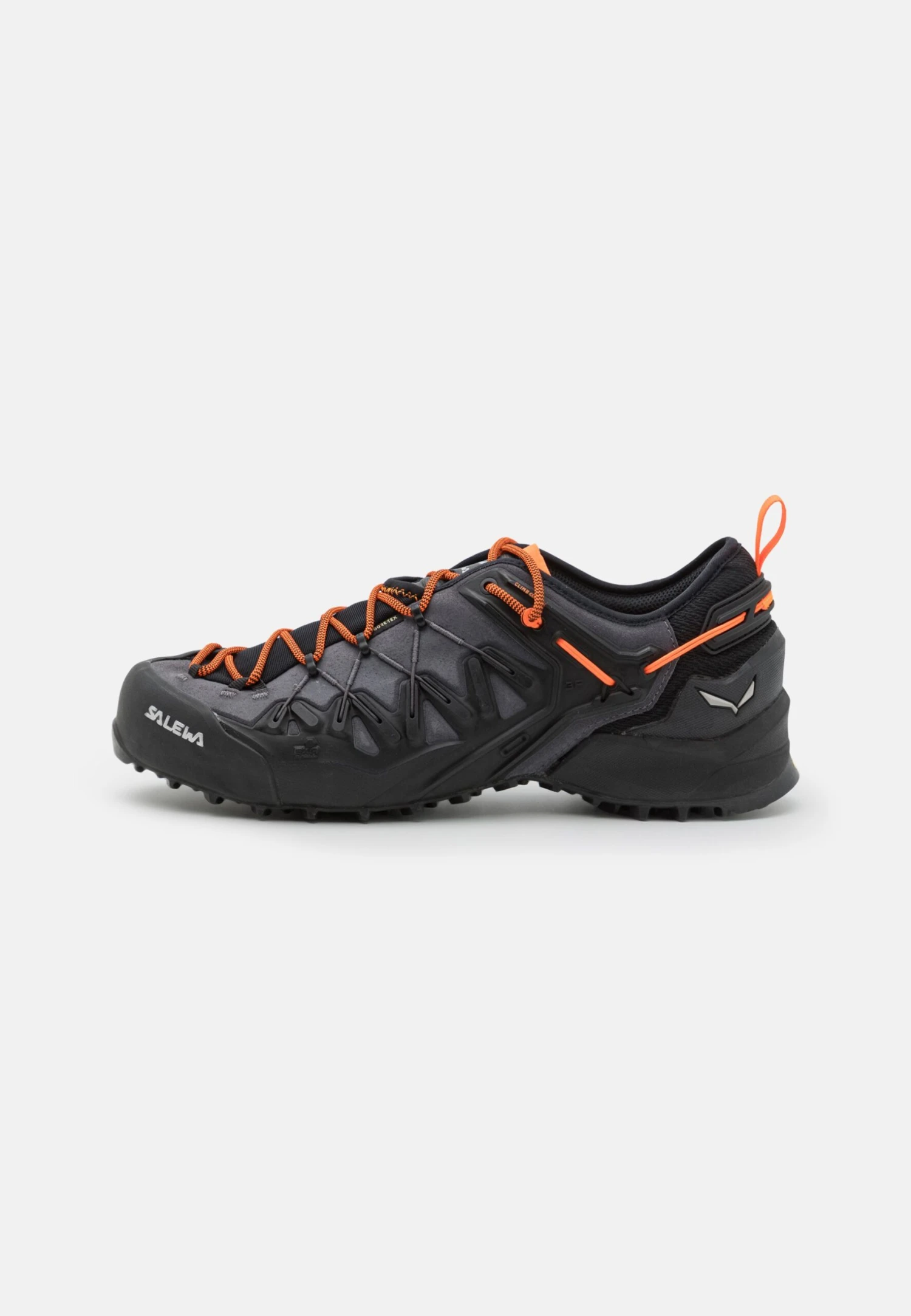SALEWA Wildfire Edge Gtx - Outdoorschoenen - Onyx/Black 1 SALEWA Wildfire Edge Gtx - Outdoorschoenen - Onyx/Black