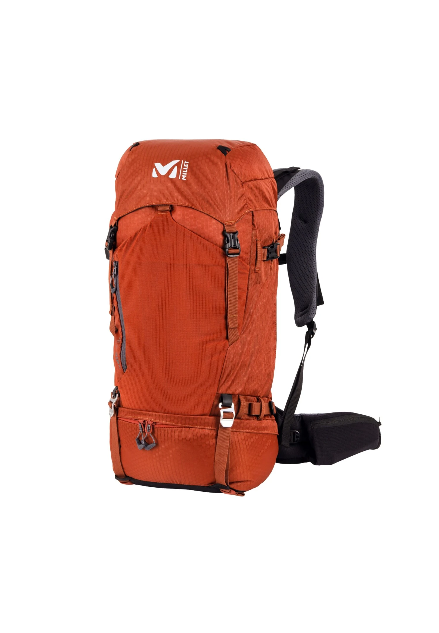 Millet Ubic - Backpack - Marron 1 Millet Ubic - Backpack - Marron