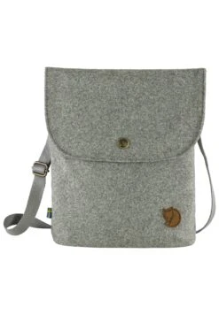 FJÄLLRÄVEN Schoudertas - Granite Grey