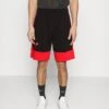 NEW ERA Nba Colour Block Shorts Chicago Bulls - Fanartikel - Black/Red 12 NEW ERA Nba Colour Block Shorts Chicago Bulls - Fanartikel - Black/Red -Next Verkoopwinkel 741ec47b9e064e7a86db9e1d36747366