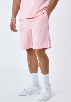 All Over Esquisse Fleurie - Trainingsbroek - Rose 12 All Over Esquisse Fleurie - Trainingsbroek - Rose -Next Verkoopwinkel 7422cee88fd44822840c9d76cf766ff0