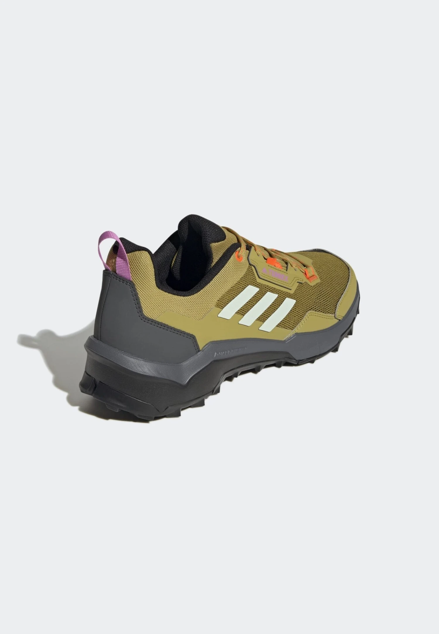 ADIDAS PERFORMANCE Terrex Ax4 Hiking - Outdoorschoenen - Green 5 ADIDAS PERFORMANCE Terrex Ax4 Hiking - Outdoorschoenen - Green - Afbeelding 5