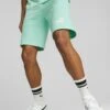 Puma Summer Splash Tr- Shorts - Mint 11 Puma Summer Splash Tr- Shorts - Mint -Next Verkoopwinkel 746de06888294469ae921e6fadba7987