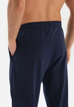 The Second Voyage - Pyjama - Navy 11 The Second Voyage - Pyjama - Navy -Next Verkoopwinkel 74ab0dd243404f0f804b02b6e2bf85a8