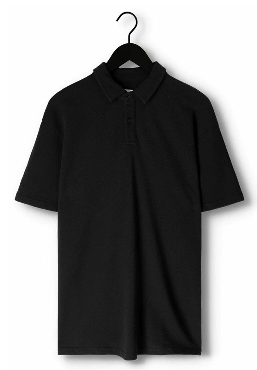 Anerkjendt Akrene Ss - Poloshirt - Donkerblauw 4 Anerkjendt Akrene Ss - Poloshirt - Donkerblauw - Afbeelding 4