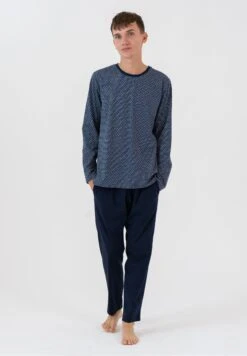 Set - Pyjama - Multi Coloured