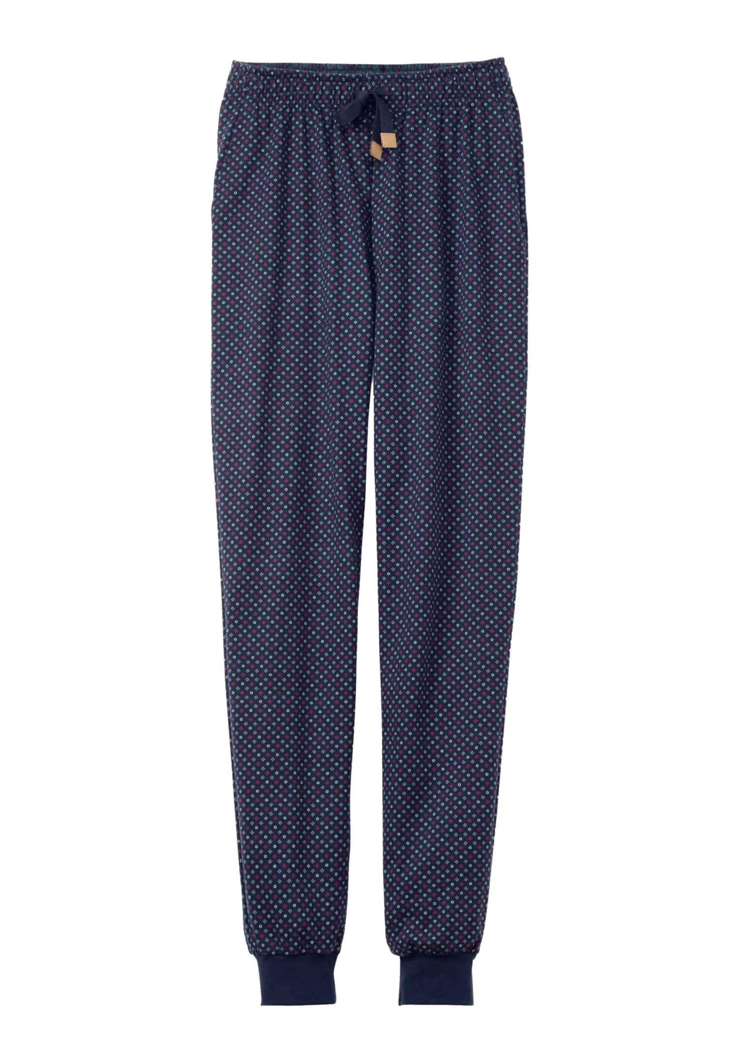 Calida Pyjamabroek - Dark Sapphire 6 Calida Pyjamabroek - Dark Sapphire - Afbeelding 6