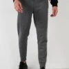 Slim Fit - Trainingsbroek - Anthracite 17 Slim Fit - Trainingsbroek - Anthracite -Next Verkoopwinkel 74feb2bc0a4c44f38a9af05bf92085dd