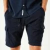 Garcia Joggers - Shorts - Dark Moon 7 Garcia Joggers - Shorts - Dark Moon -Next Verkoopwinkel 7521ee1cba614524ae12f6d4d17922b3