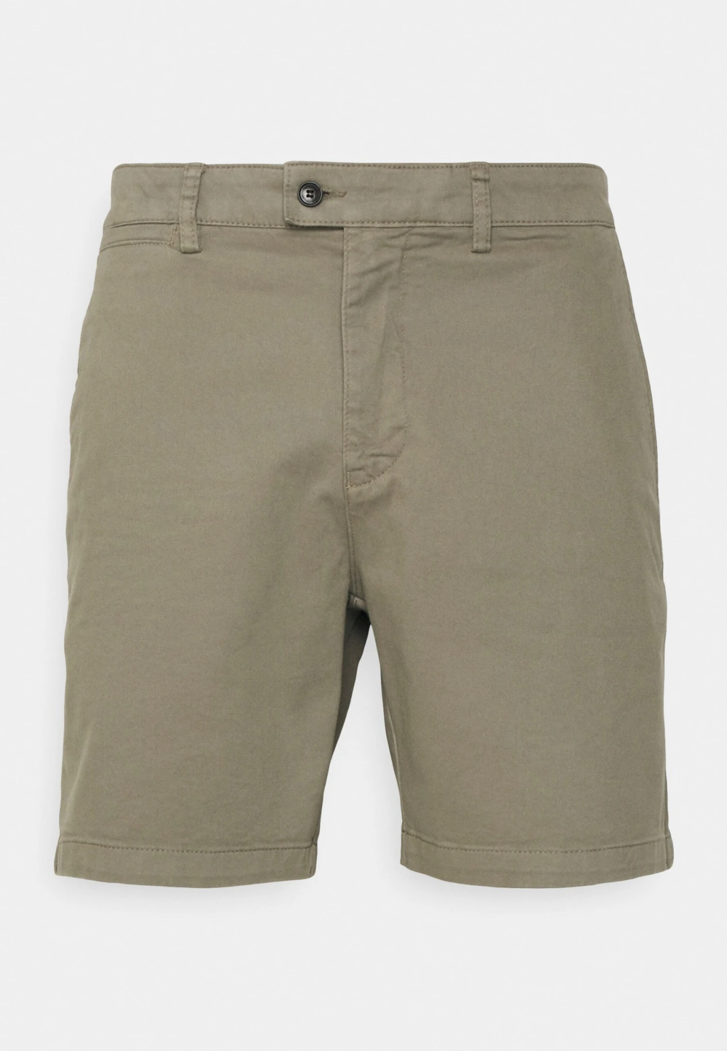Tiger Of Sweden Caid - Shorts - Dusty Green 4 Tiger Of Sweden Caid - Shorts - Dusty Green - Afbeelding 4
