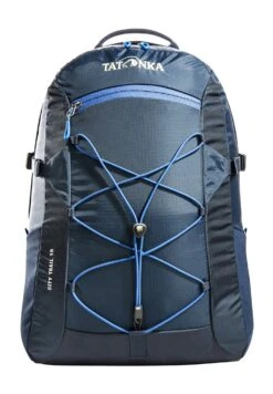 Tatonka City Trail - Rugzak - Navy
