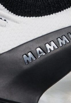 Mammut Hueco Ii Air Low - Outdoorschoenen - White/Black -Next Verkoopwinkel 7594490777b8418fb1d094230548c826