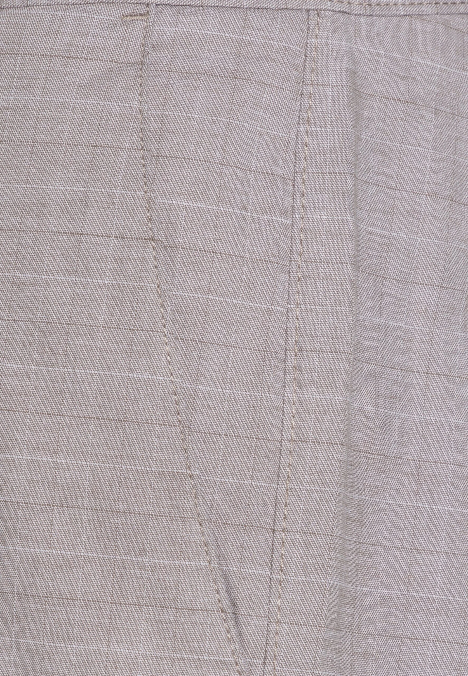 Selected Homme Slhcomfort Connor Check- Shorts - Crockery 5 Selected Homme Slhcomfort Connor Check- Shorts - Crockery - Afbeelding 5