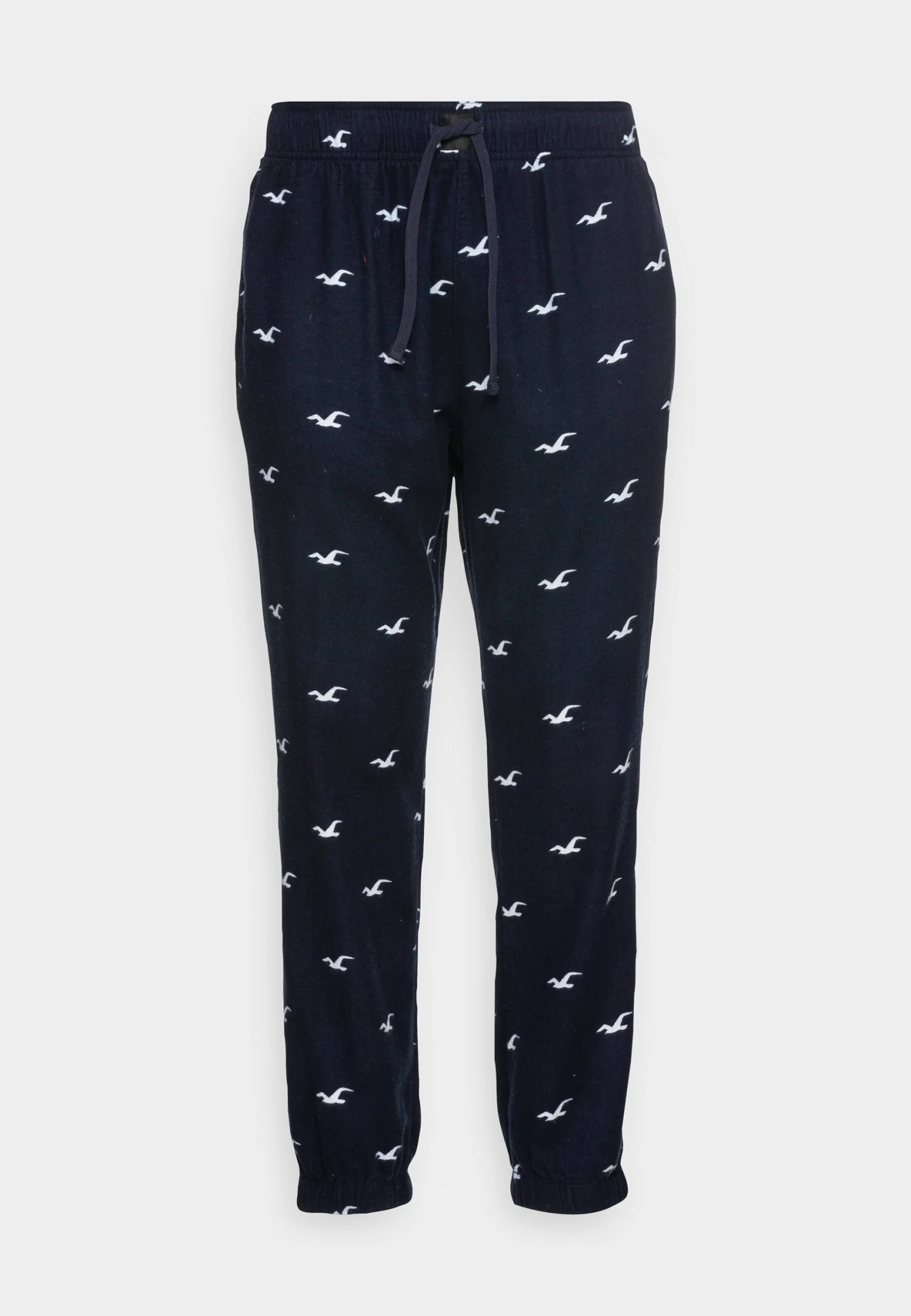 Hollister Co. Jogger Single - Pyjamabroek - Blue 1 Hollister Co. Jogger Single - Pyjamabroek - Blue
