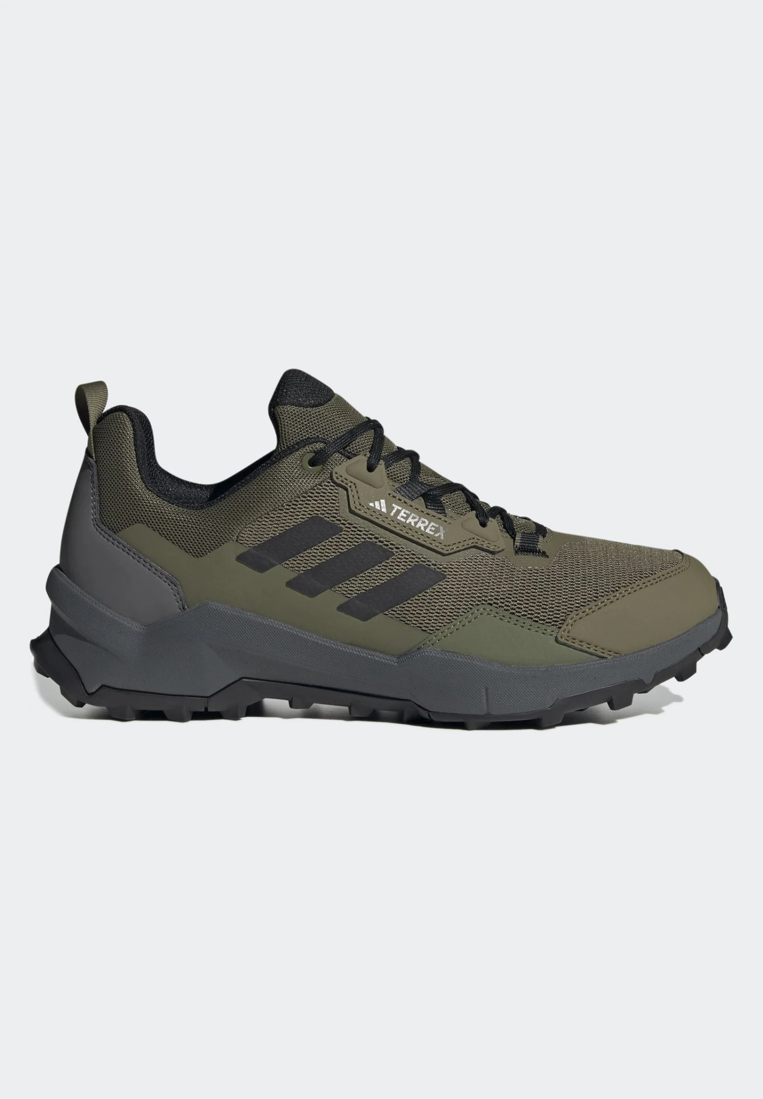 Adidas TERREX Terrex Ax4 - Outdoorschoenen - Focus Olive/Core Black/Grey Five 9 Adidas TERREX Terrex Ax4 - Outdoorschoenen - Focus Olive/Core Black/Grey Five - Afbeelding 9