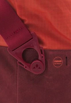 VAUDE City Shop Bike Unisex - Schoudertas - Hotchili 12 VAUDE City Shop Bike Unisex - Schoudertas - Hotchili -Next Verkoopwinkel 75df409ccf2347fdb43dc08a481d5b4e