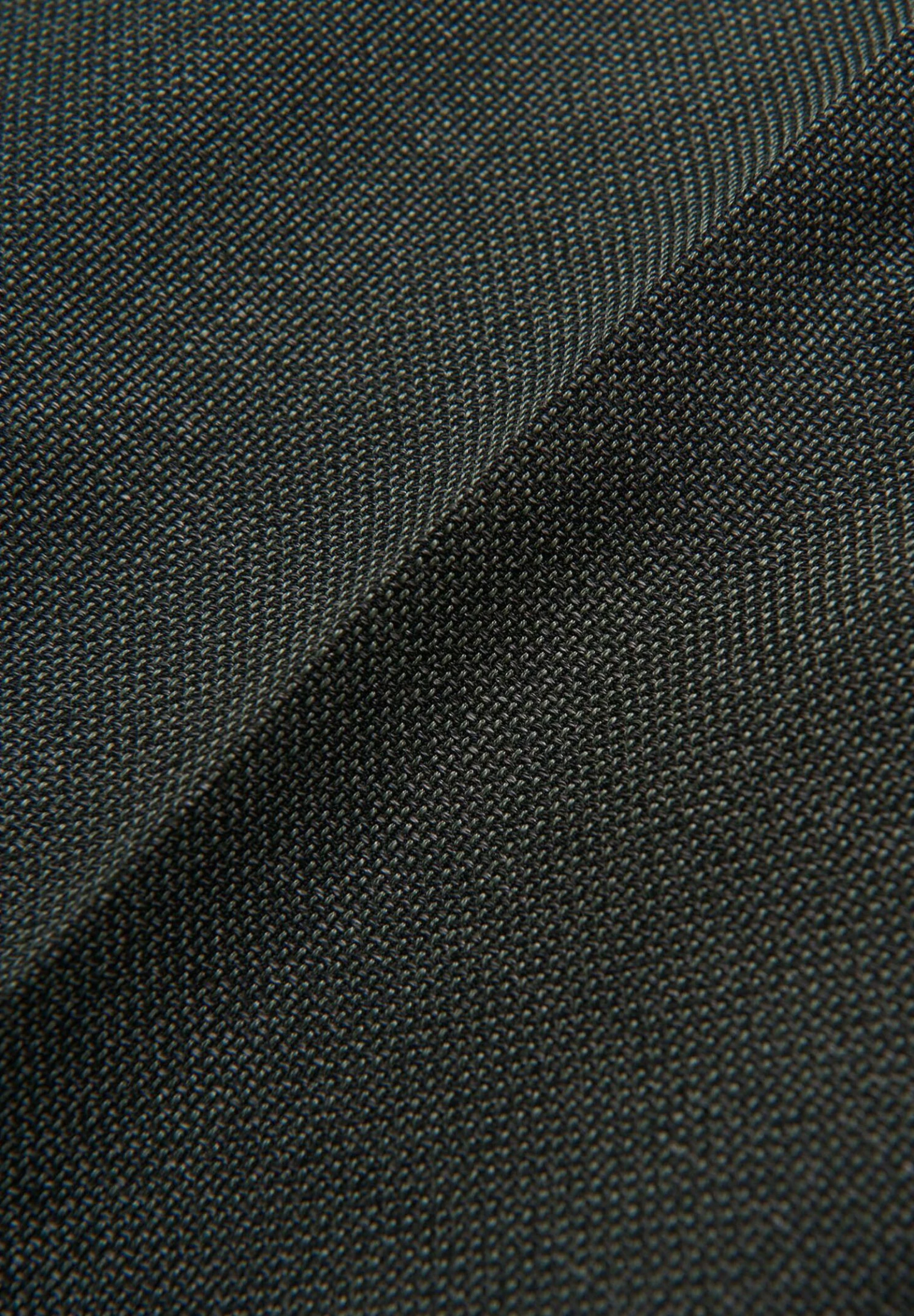 Oscar Jacobson Denz- Pantalon - Green Cervo 7 Oscar Jacobson Denz- Pantalon - Green Cervo - Afbeelding 7