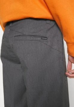 Volcom Frickin Modern- Broek - Charcoal Heather 13 Volcom Frickin Modern- Broek - Charcoal Heather -Next Verkoopwinkel 762a9d917dca40dcb43ef61bc0d39c96