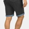 Solid Sdlagoa - Shorts - Black 13 Solid Sdlagoa - Shorts - Black -Next Verkoopwinkel 767587a5bfa2490580a4c20205206573